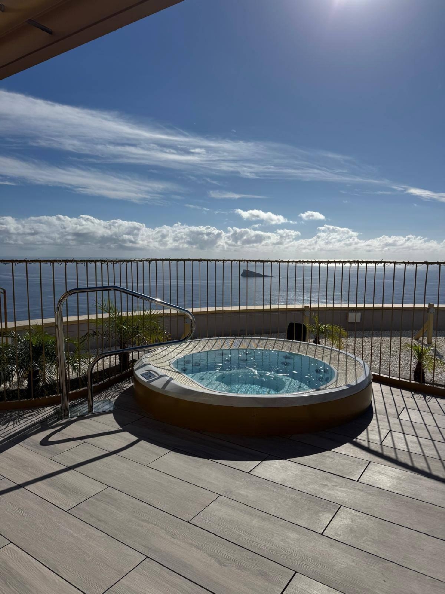  à vendre appartement Benidorm (Centro) Marina Baixa 6