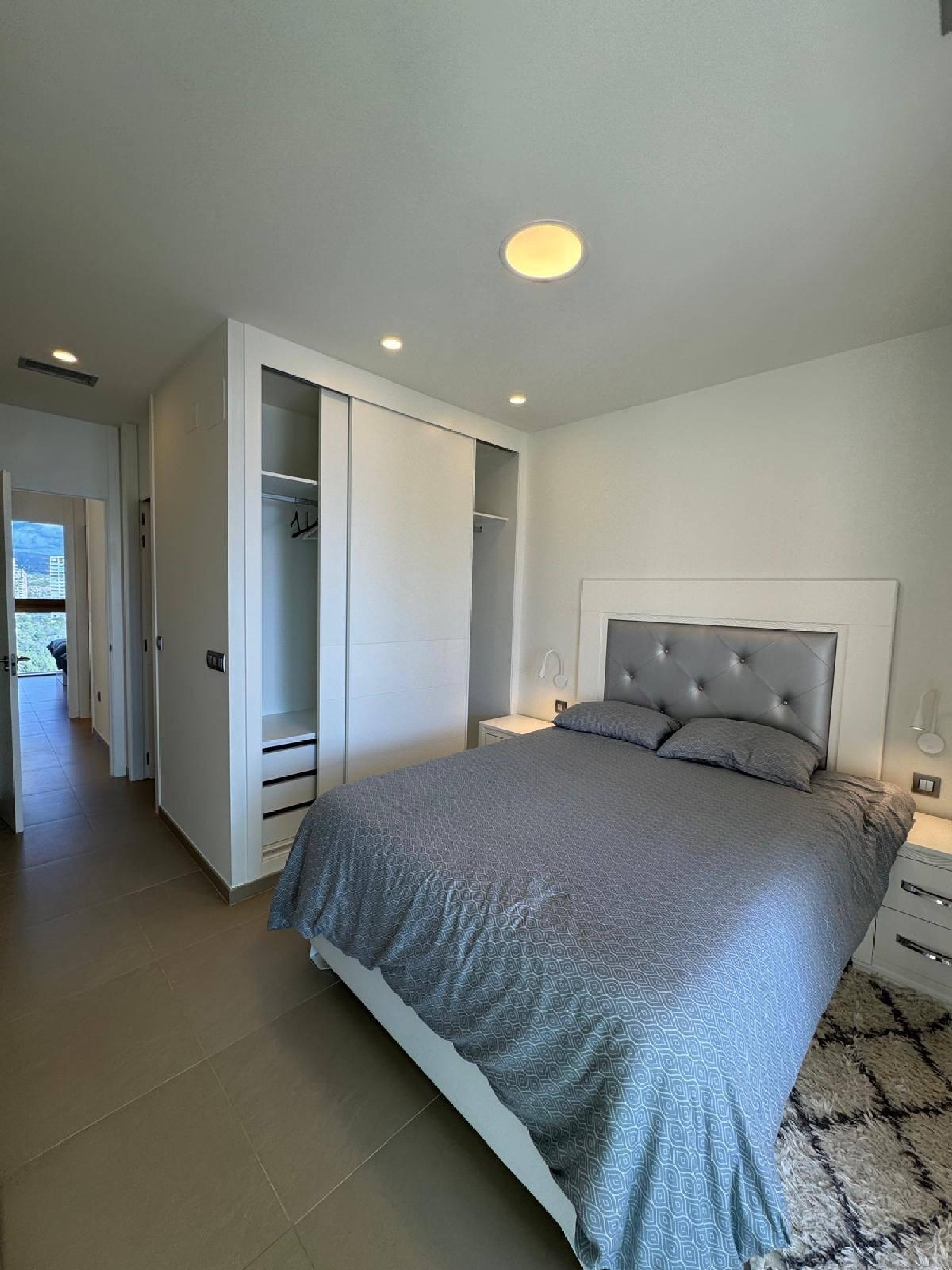  à vendre appartement Benidorm (Centro) Marina Baixa 4