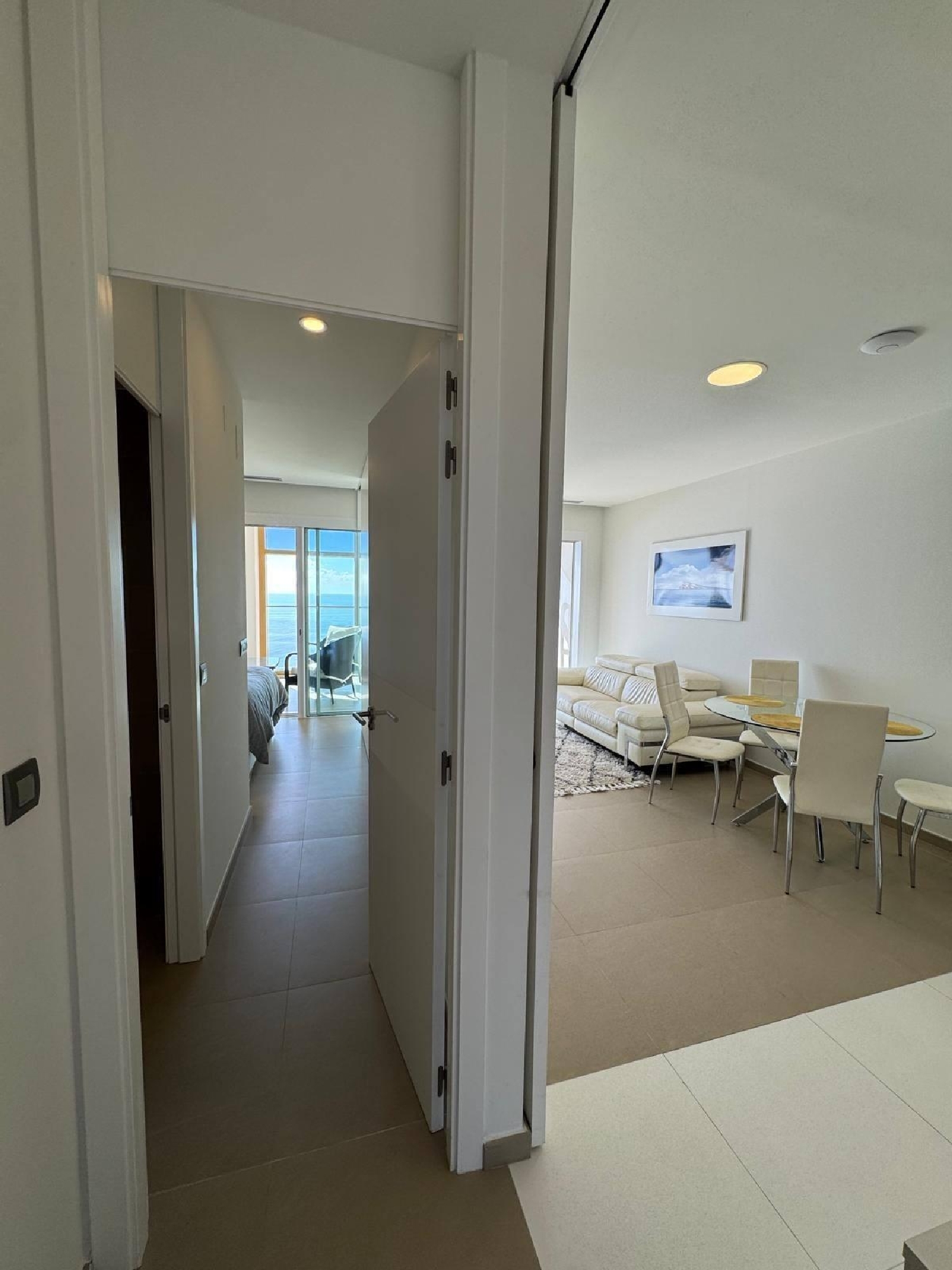  à vendre appartement Benidorm (Centro) Marina Baixa 8