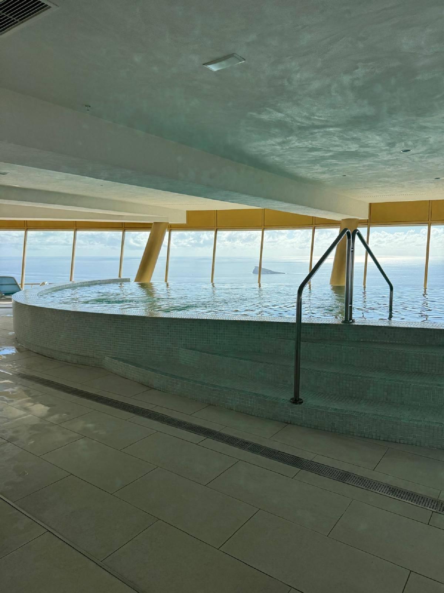  à vendre appartement Benidorm (Centro) Marina Baixa 3