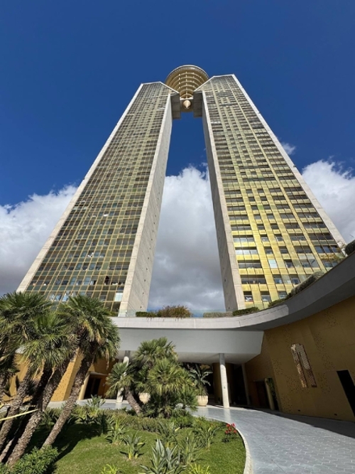 Benidorm (Centro) Marina Baixa appartement foto 6325799