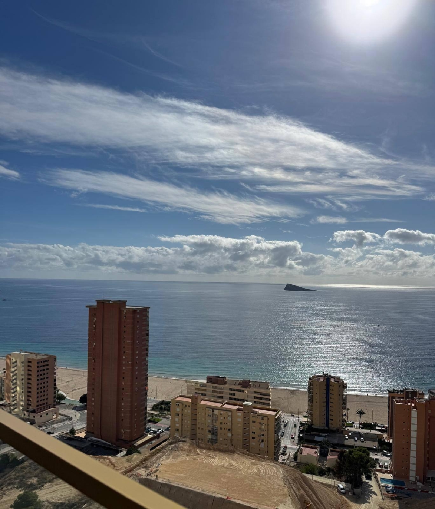  à vendre appartement Benidorm (Centro) Marina Baixa 7