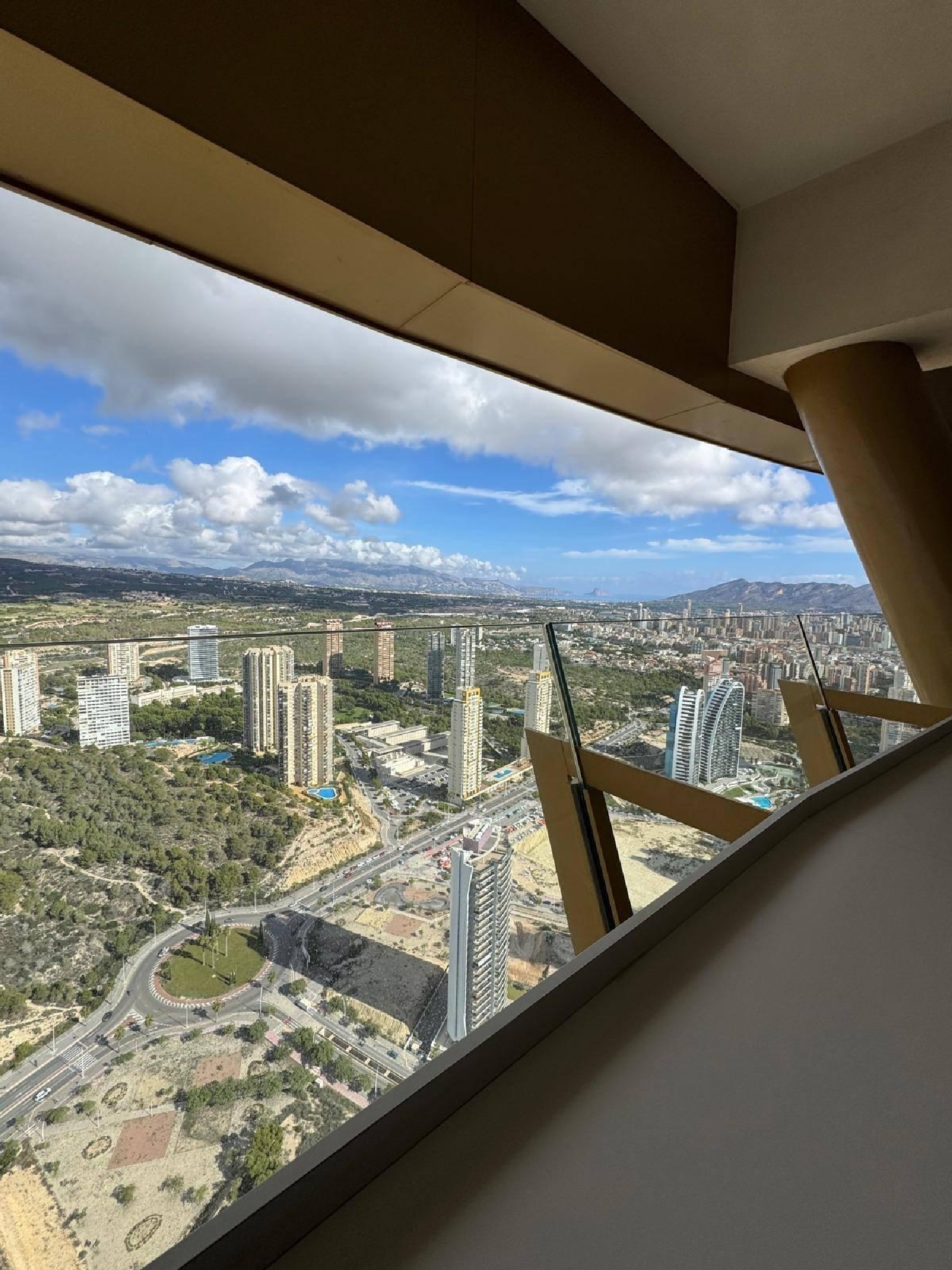  à vendre appartement Benidorm (Centro) Marina Baixa 2