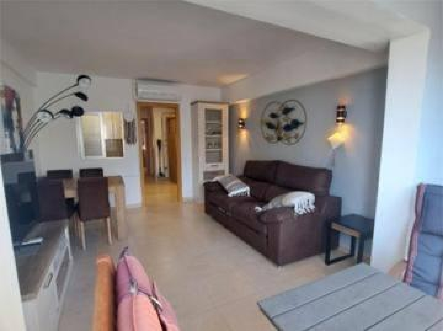  à vendre appartement Benidorm (Centro) Marina Baixa 6