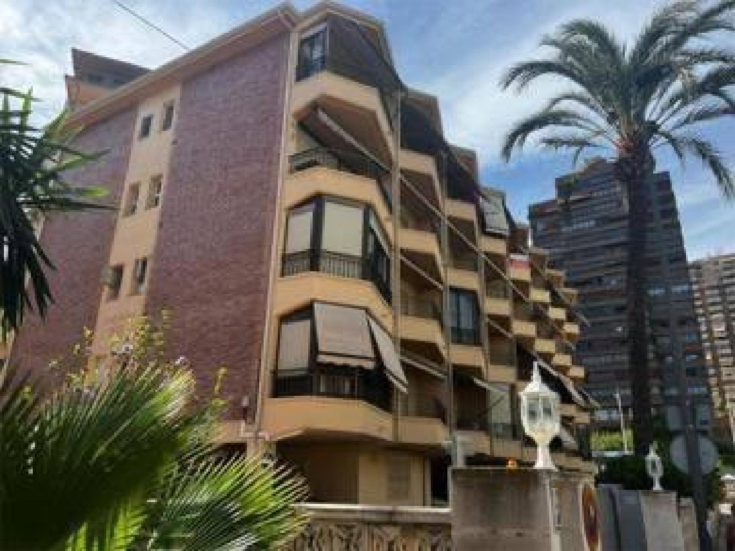  à vendre appartement Benidorm (Centro) Marina Baixa 7