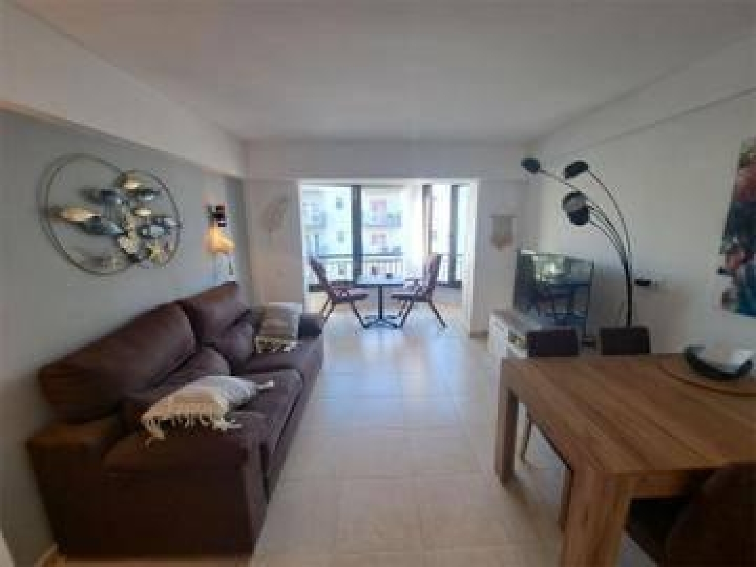  à vendre appartement Benidorm (Centro) Marina Baixa 2