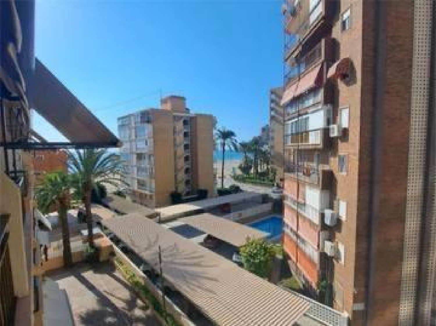  à vendre appartement Benidorm (Centro) Marina Baixa 4