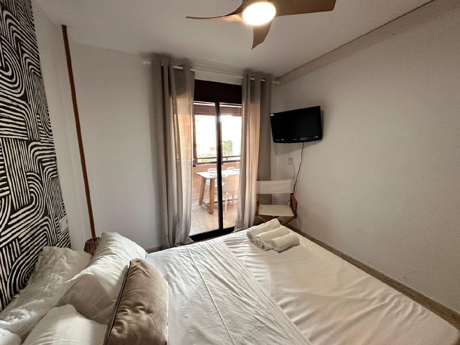  à vendre appartement Benidorm (Centro) Marina Baixa 7