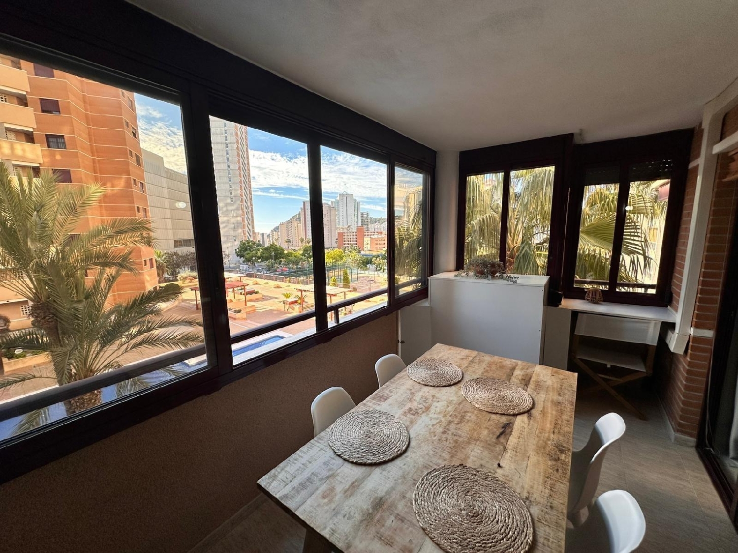  à vendre appartement Benidorm (Centro) Marina Baixa 5