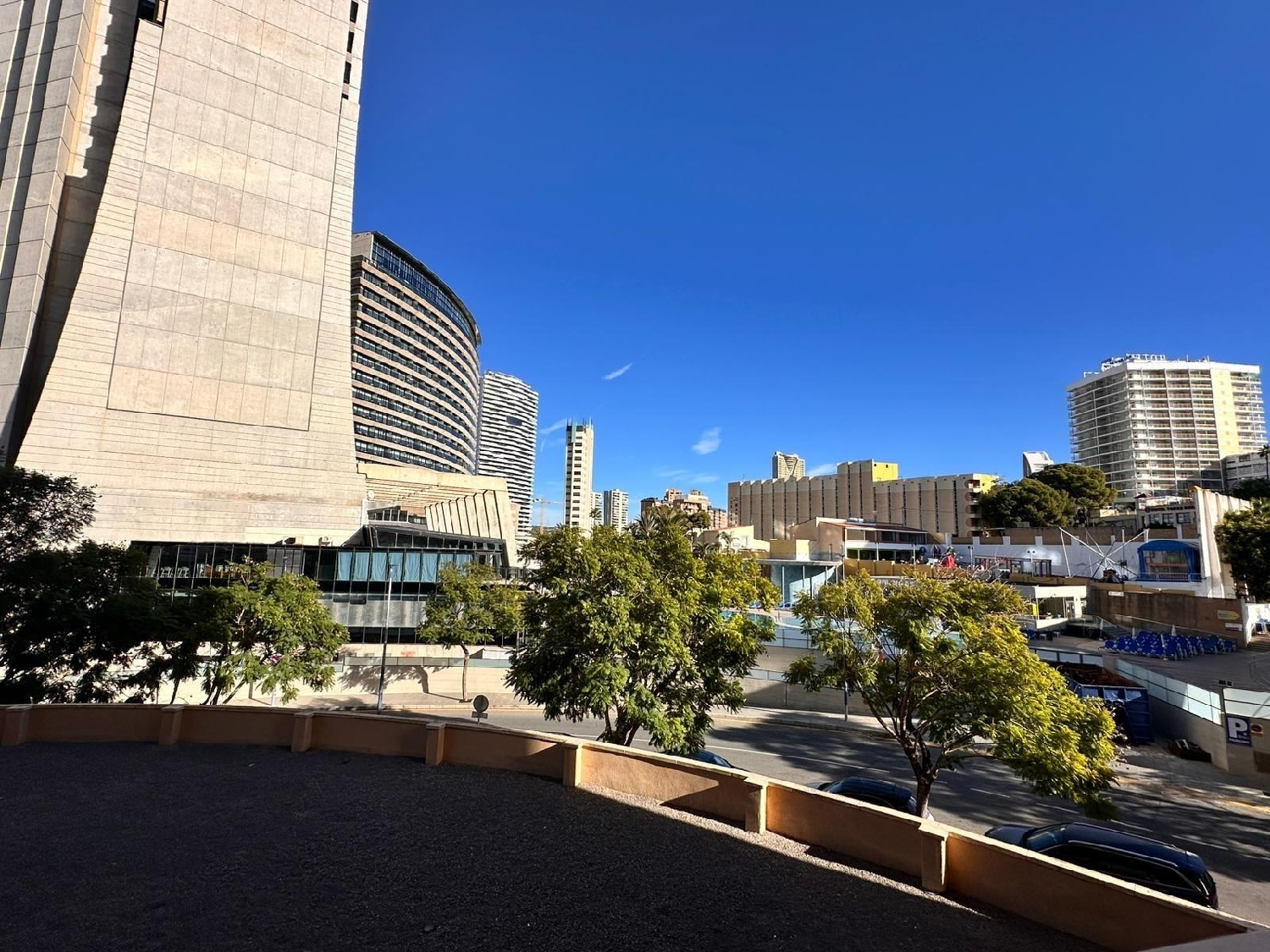  à vendre appartement Benidorm (Centro) Marina Baixa 3