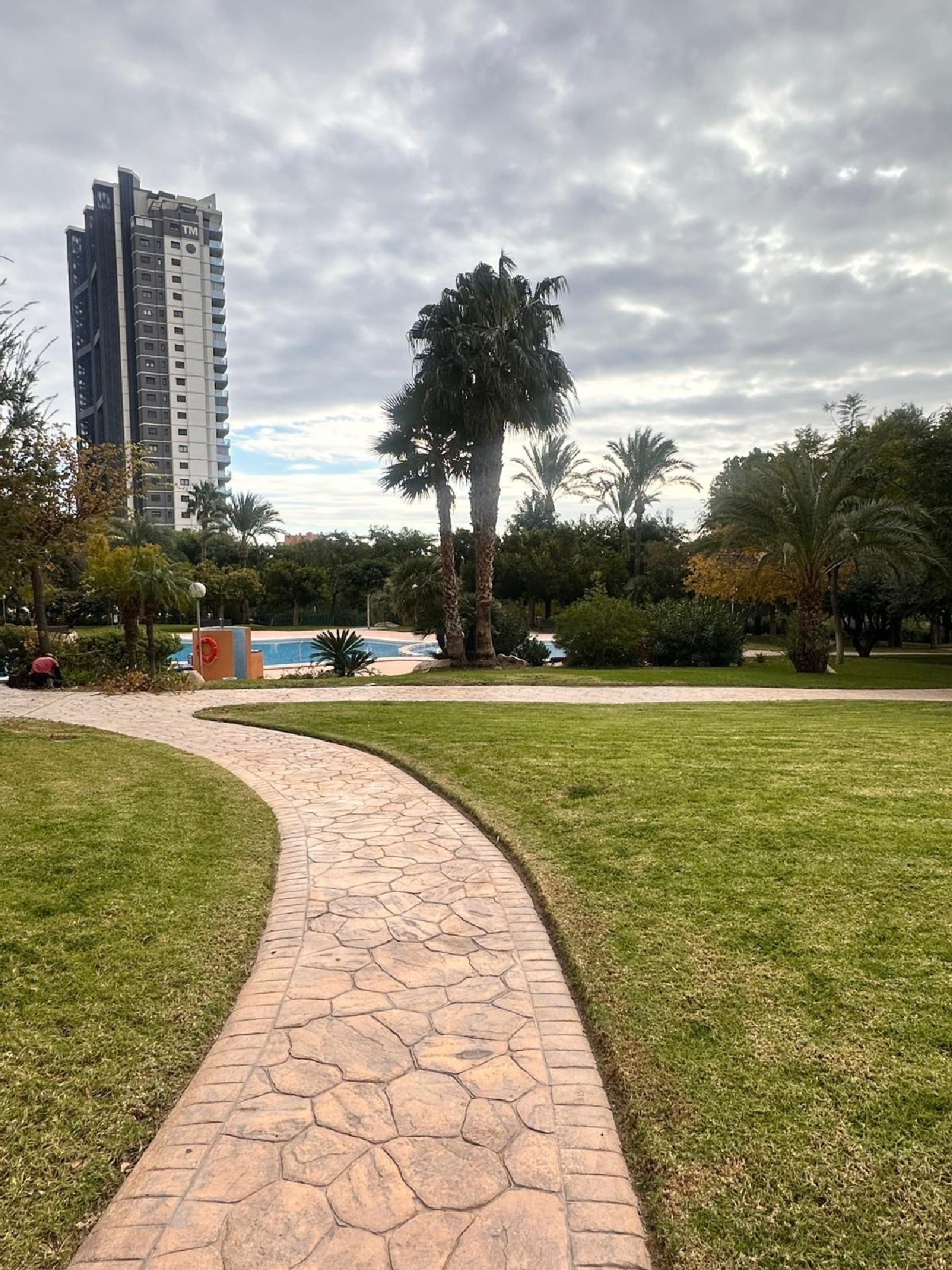 à vendre appartement Benidorm (Centro) Marina Baixa 5