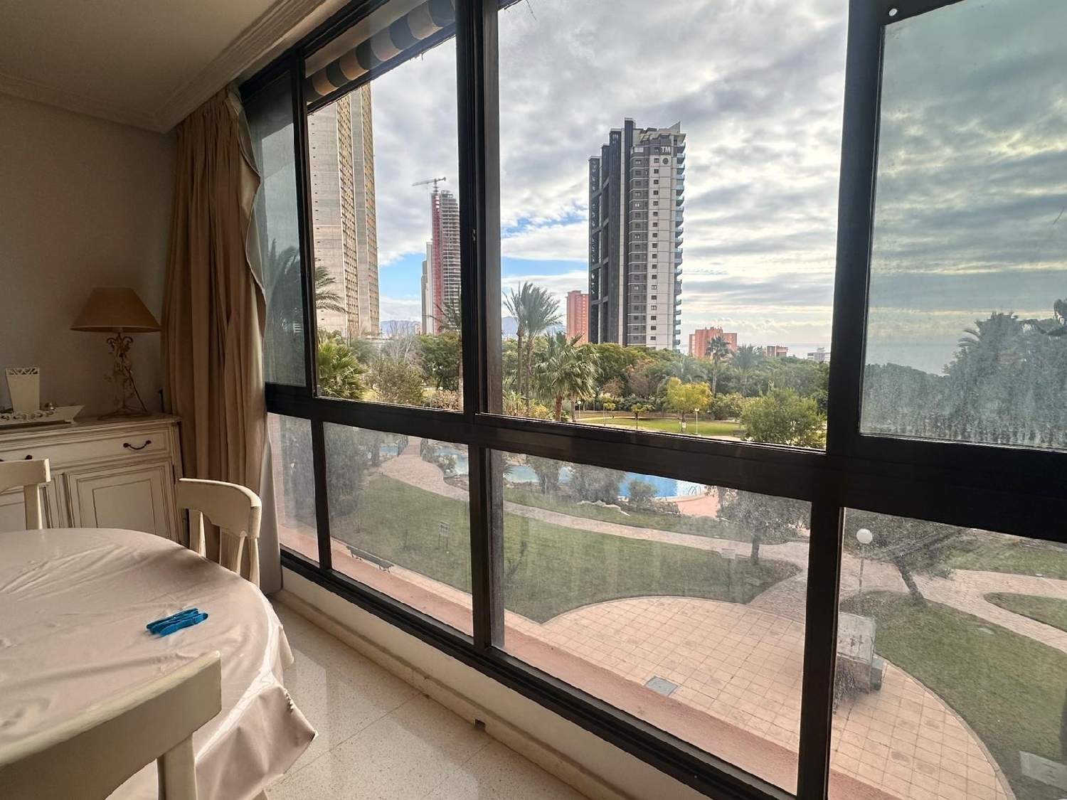 à vendre appartement Benidorm (Centro) Marina Baixa 1