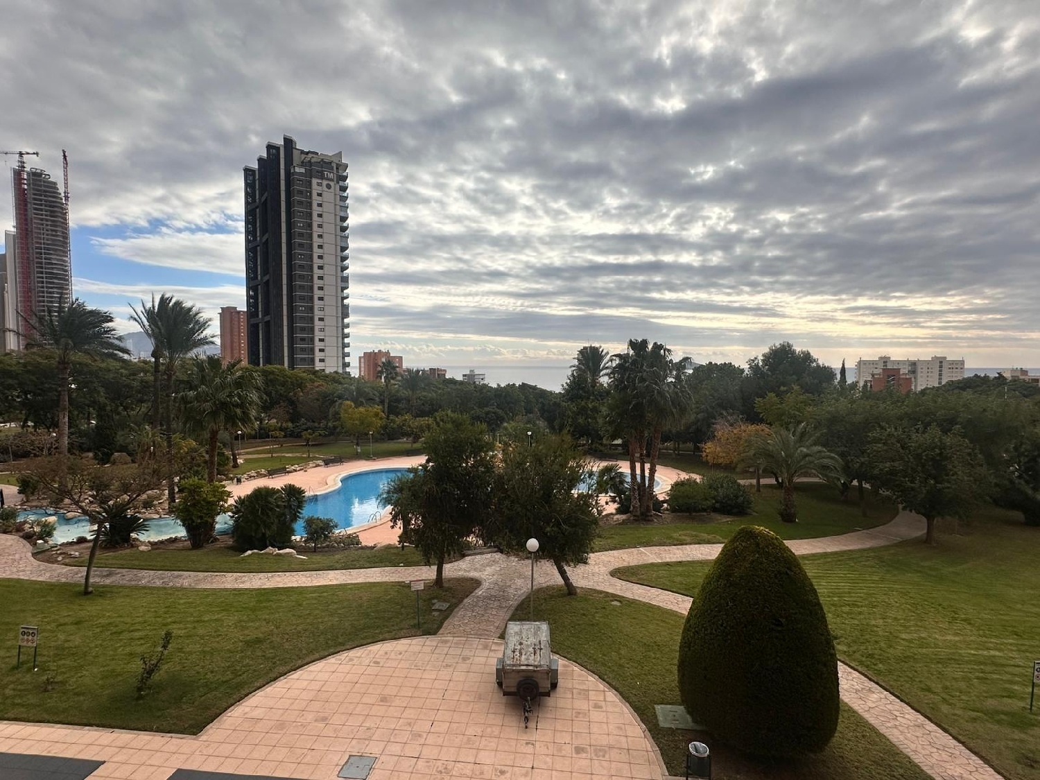 à vendre appartement Benidorm (Centro) Marina Baixa 4