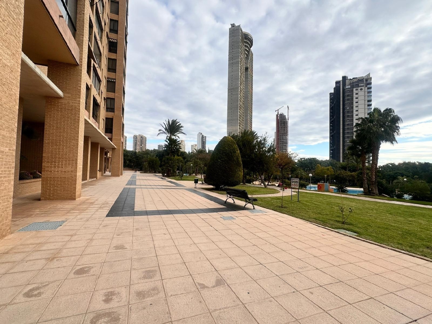 à vendre appartement Benidorm (Centro) Marina Baixa 3