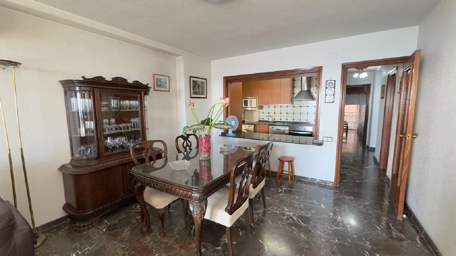  à vendre appartement Benidorm (Centro) Marina Baixa 8