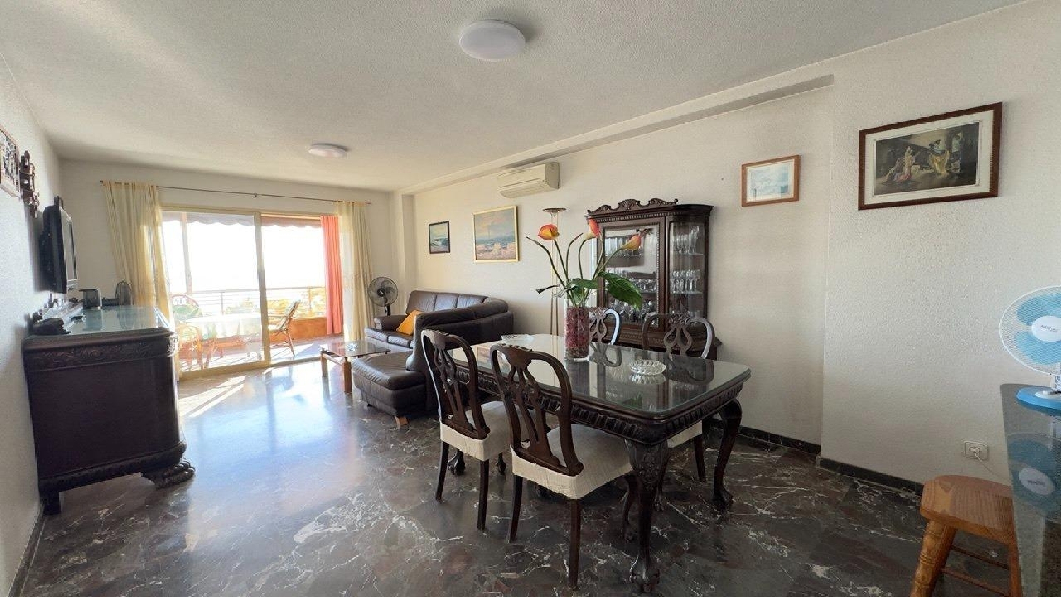  à vendre appartement Benidorm (Centro) Marina Baixa 7