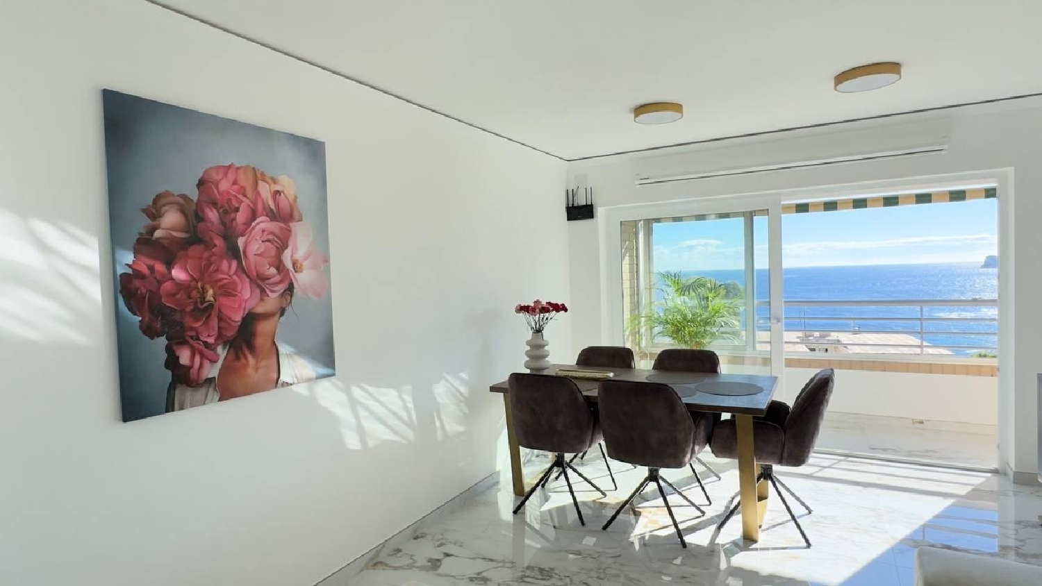  à vendre appartement Benidorm (Centro) Marina Baixa 1