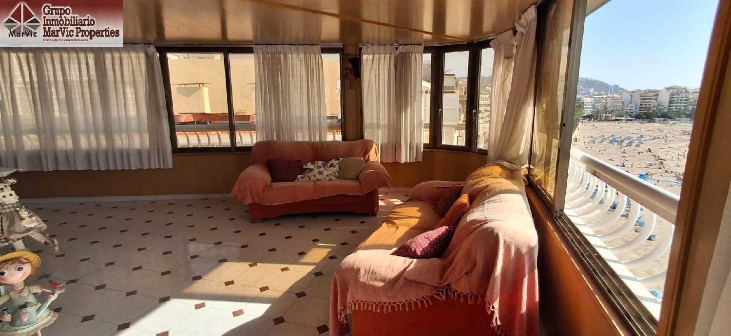  till salu lägenhet Benidorm (Centro) Marina Baixa 6