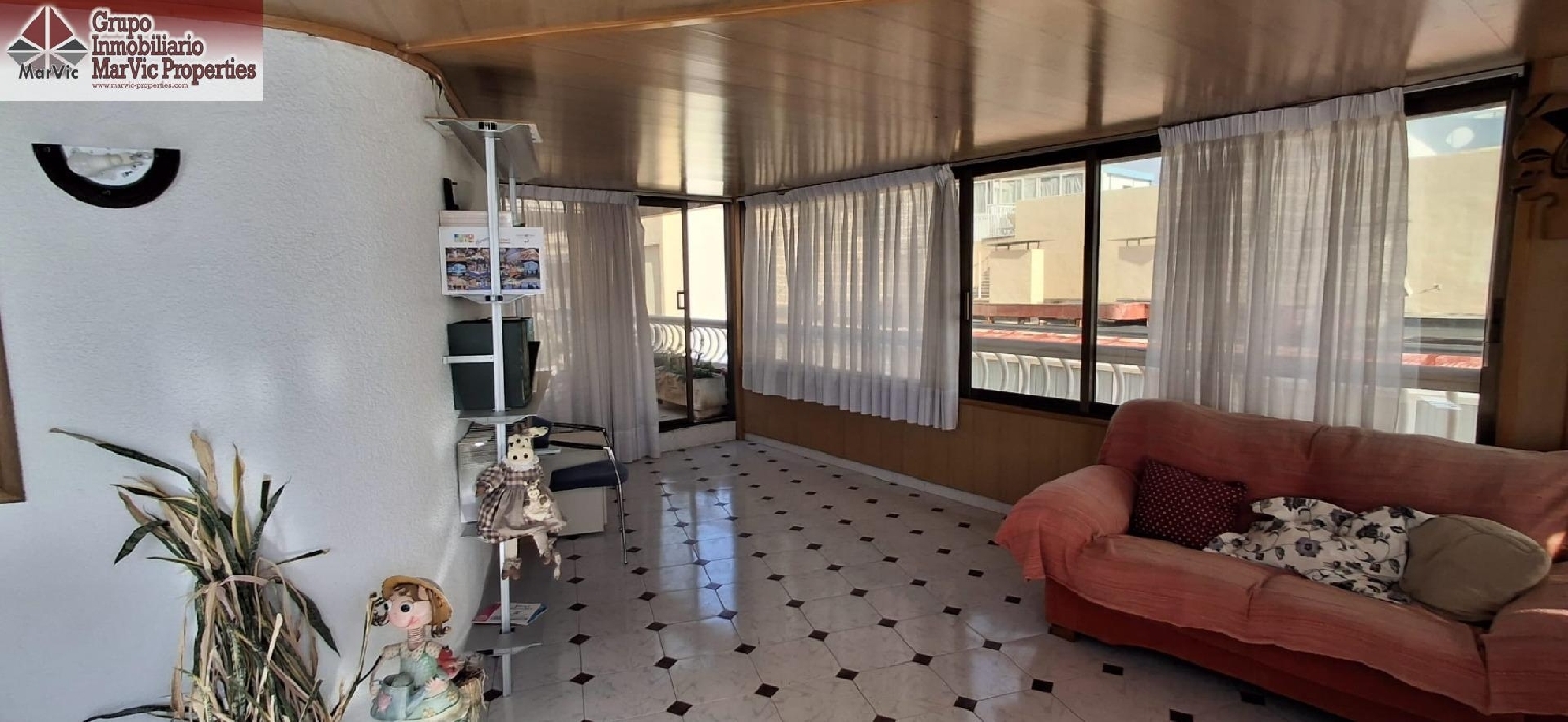  till salu lägenhet Benidorm (Centro) Marina Baixa 5