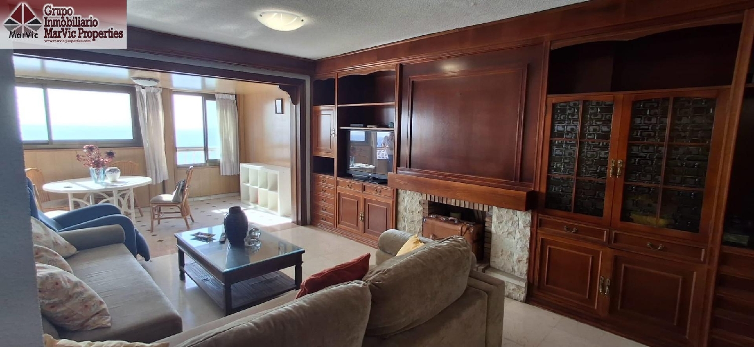  till salu lägenhet Benidorm (Centro) Marina Baixa 4