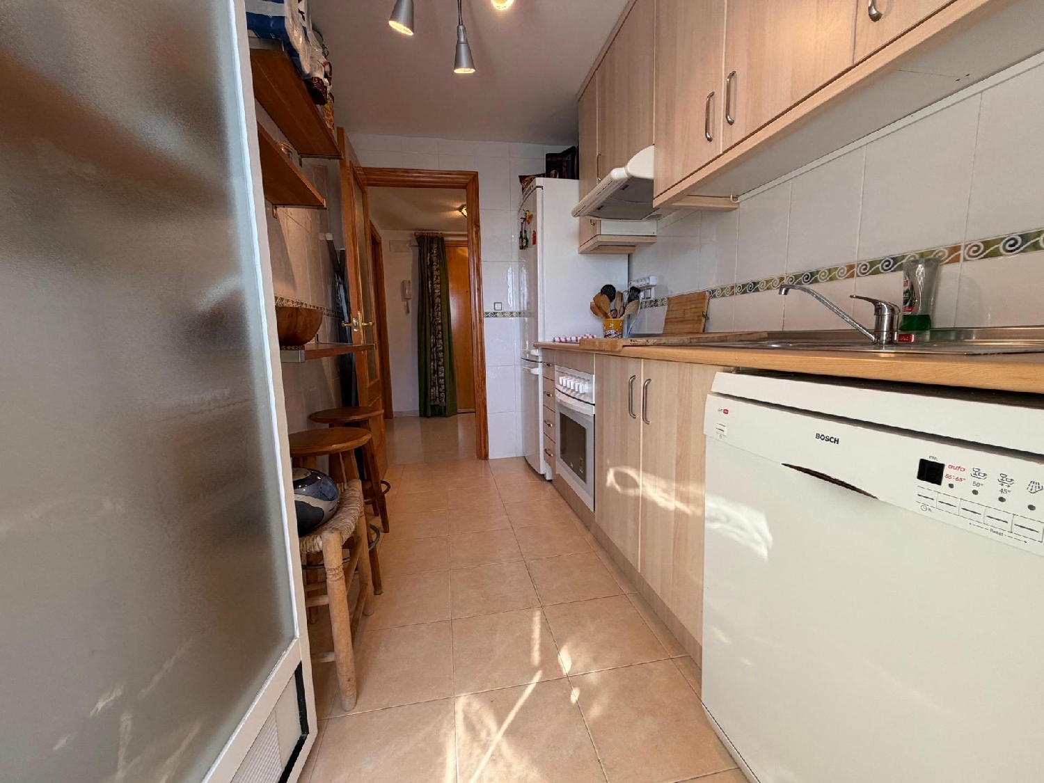  till salu lägenhet Benidorm (Centro) Marina Baixa 4