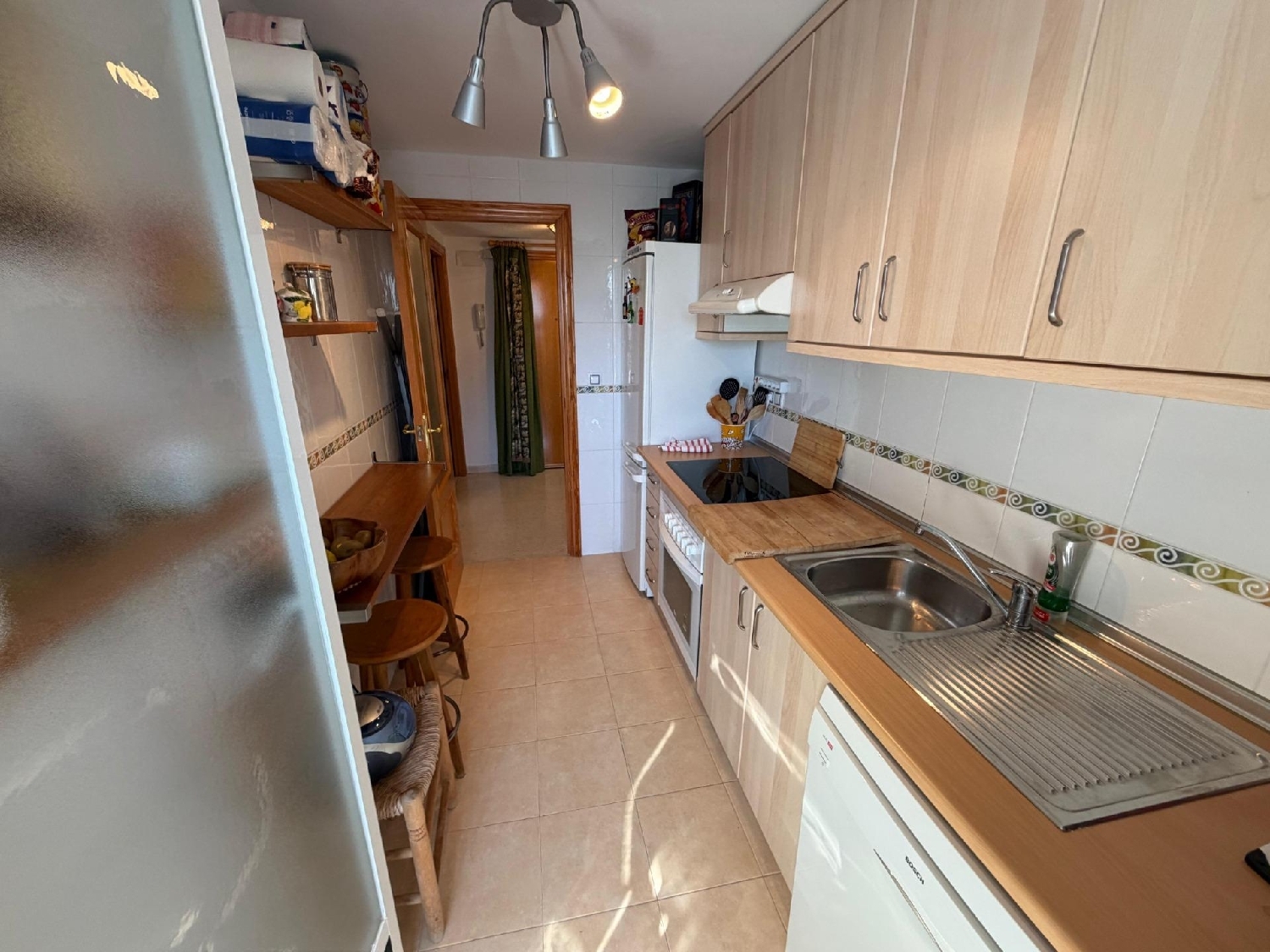  till salu lägenhet Benidorm (Centro) Marina Baixa 5