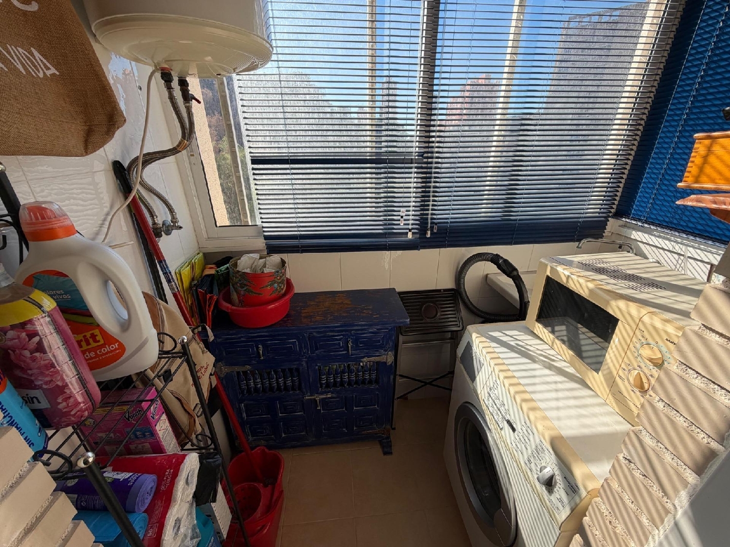  till salu lägenhet Benidorm (Centro) Marina Baixa 6