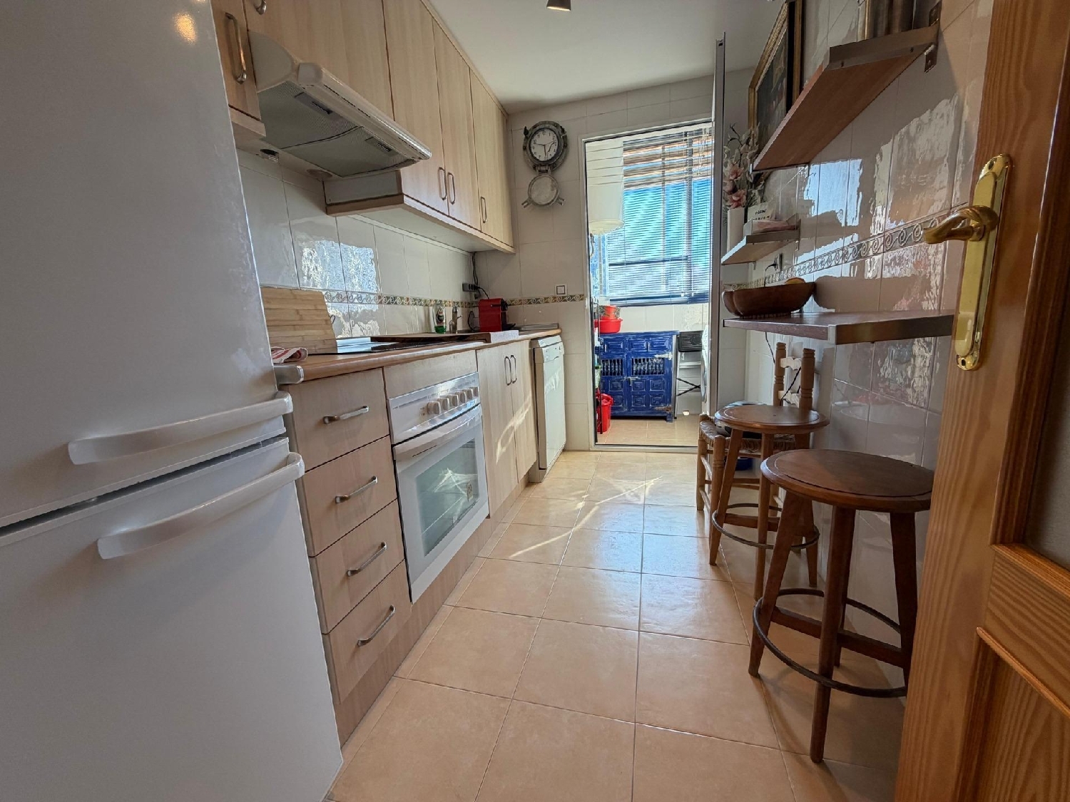  till salu lägenhet Benidorm (Centro) Marina Baixa 2