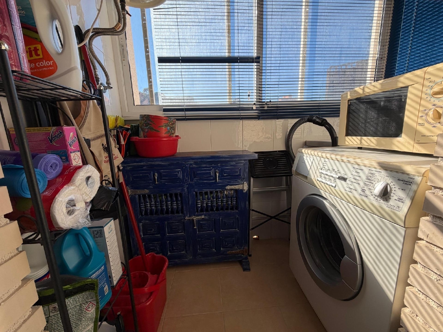  till salu lägenhet Benidorm (Centro) Marina Baixa 7