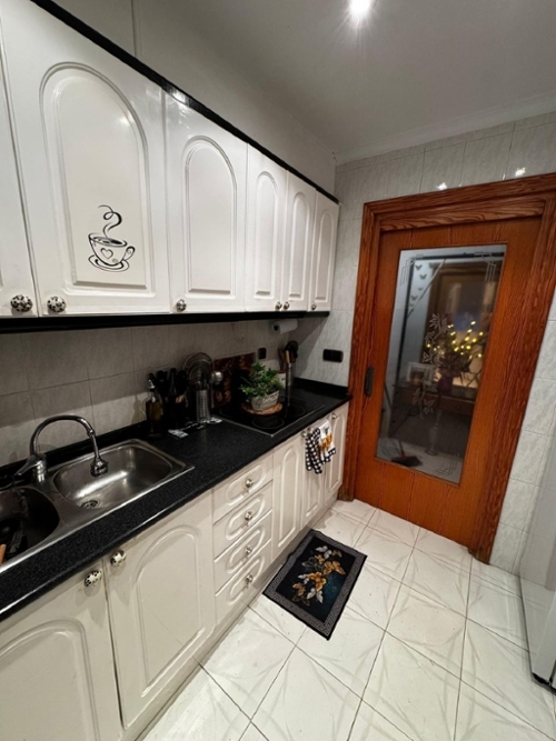 Benidorm (Centro) Marina Baixa lägenhet foto 6329848