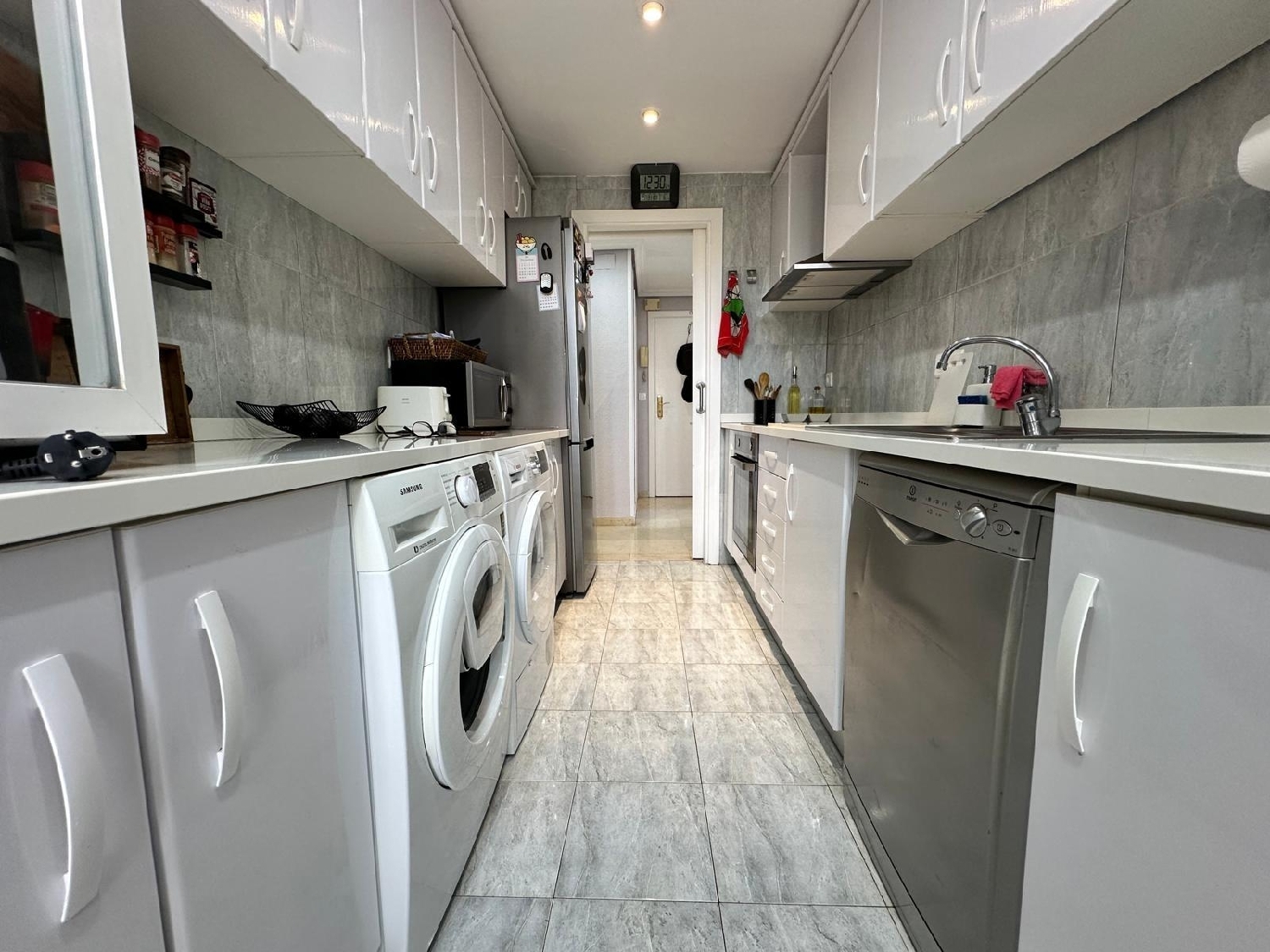  till salu lägenhet Benidorm (Centro) Marina Baixa 7