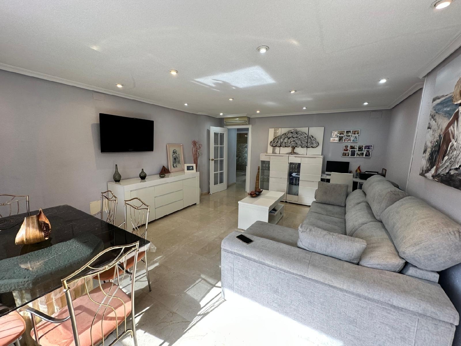  till salu lägenhet Benidorm (Centro) Marina Baixa 4