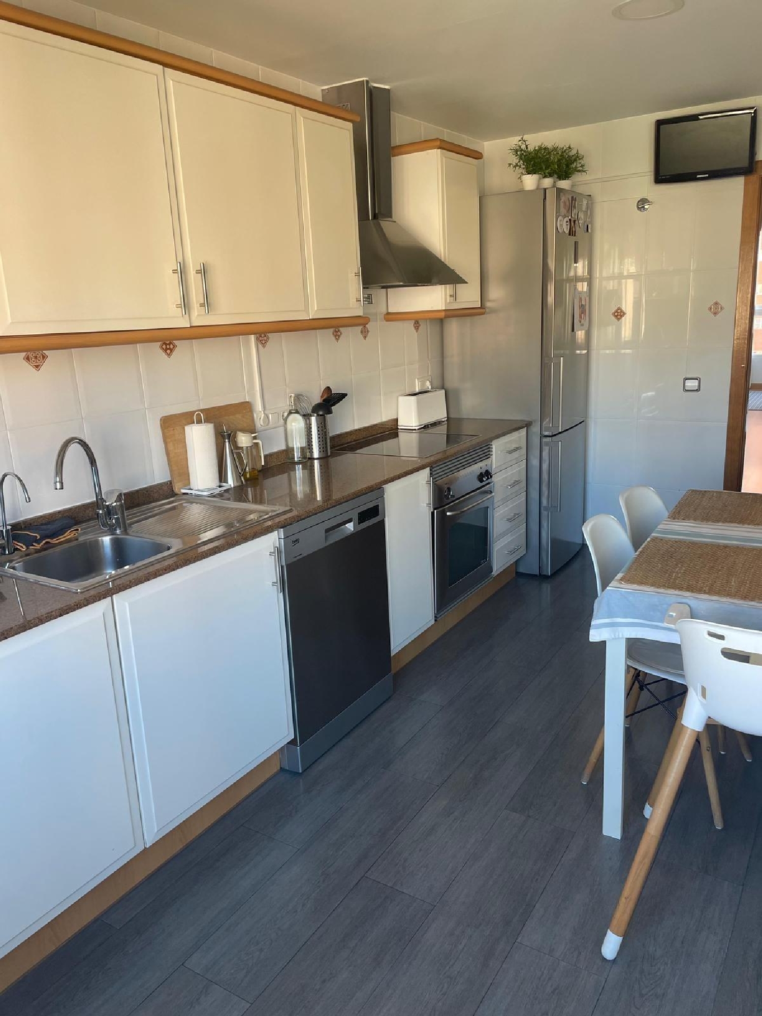  till salu lägenhet Benidorm (Centro) Marina Baixa 8