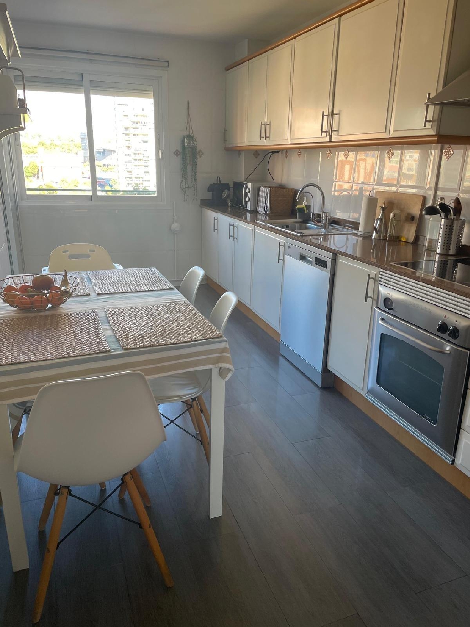  till salu lägenhet Benidorm (Centro) Marina Baixa 7