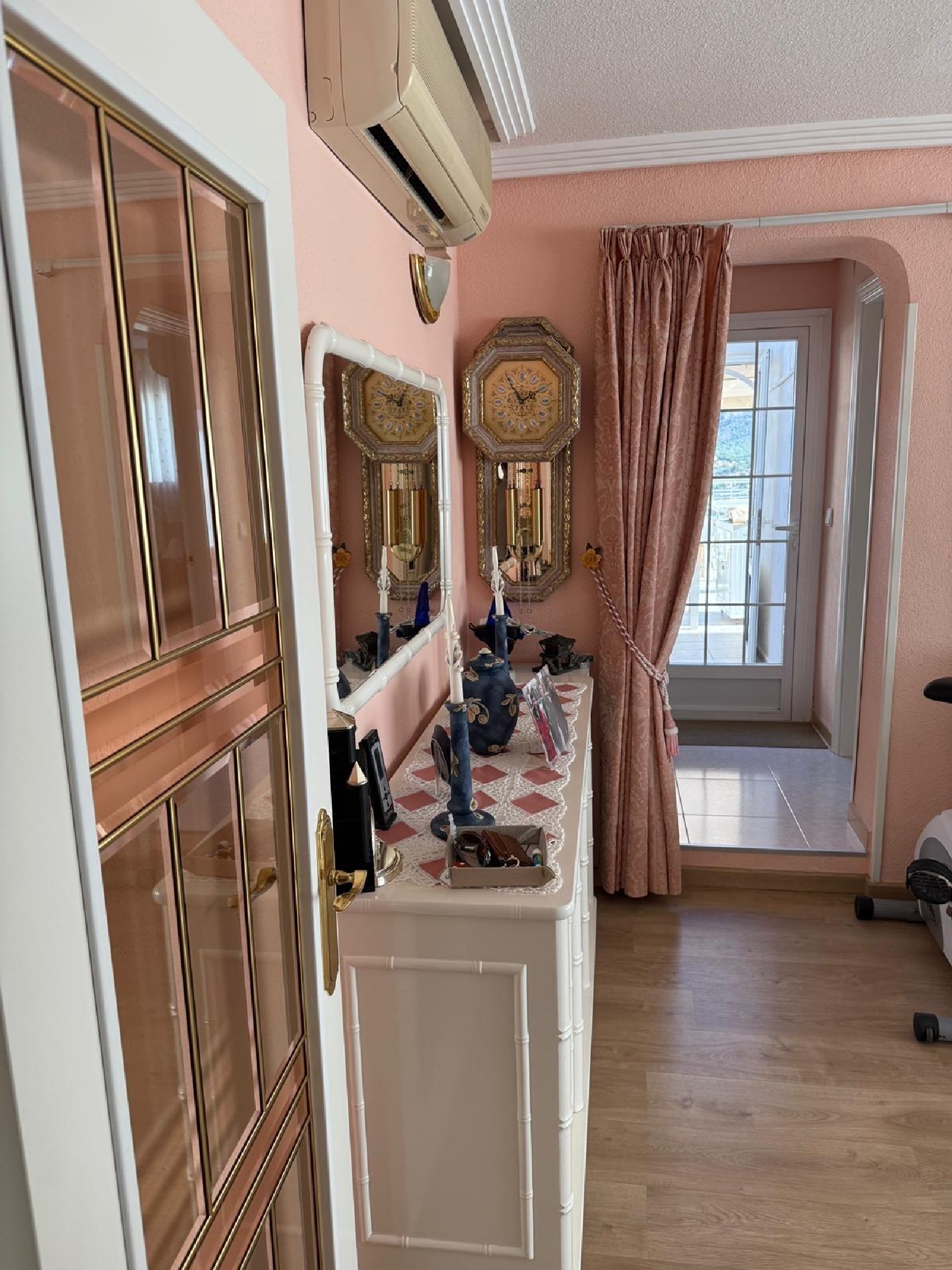  till salu lägenhet Benidorm (Centro) Marina Baixa 7