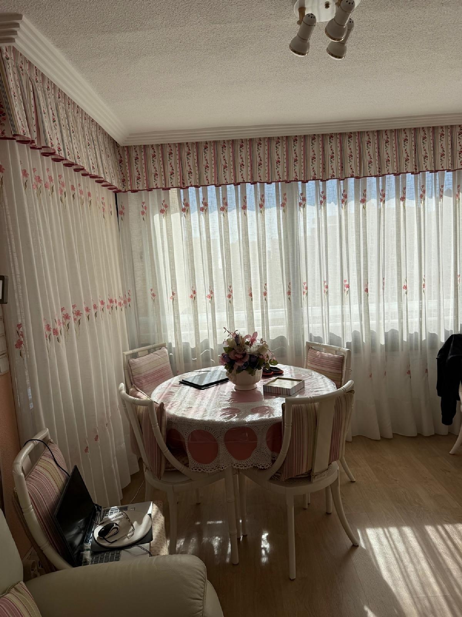  till salu lägenhet Benidorm (Centro) Marina Baixa 6