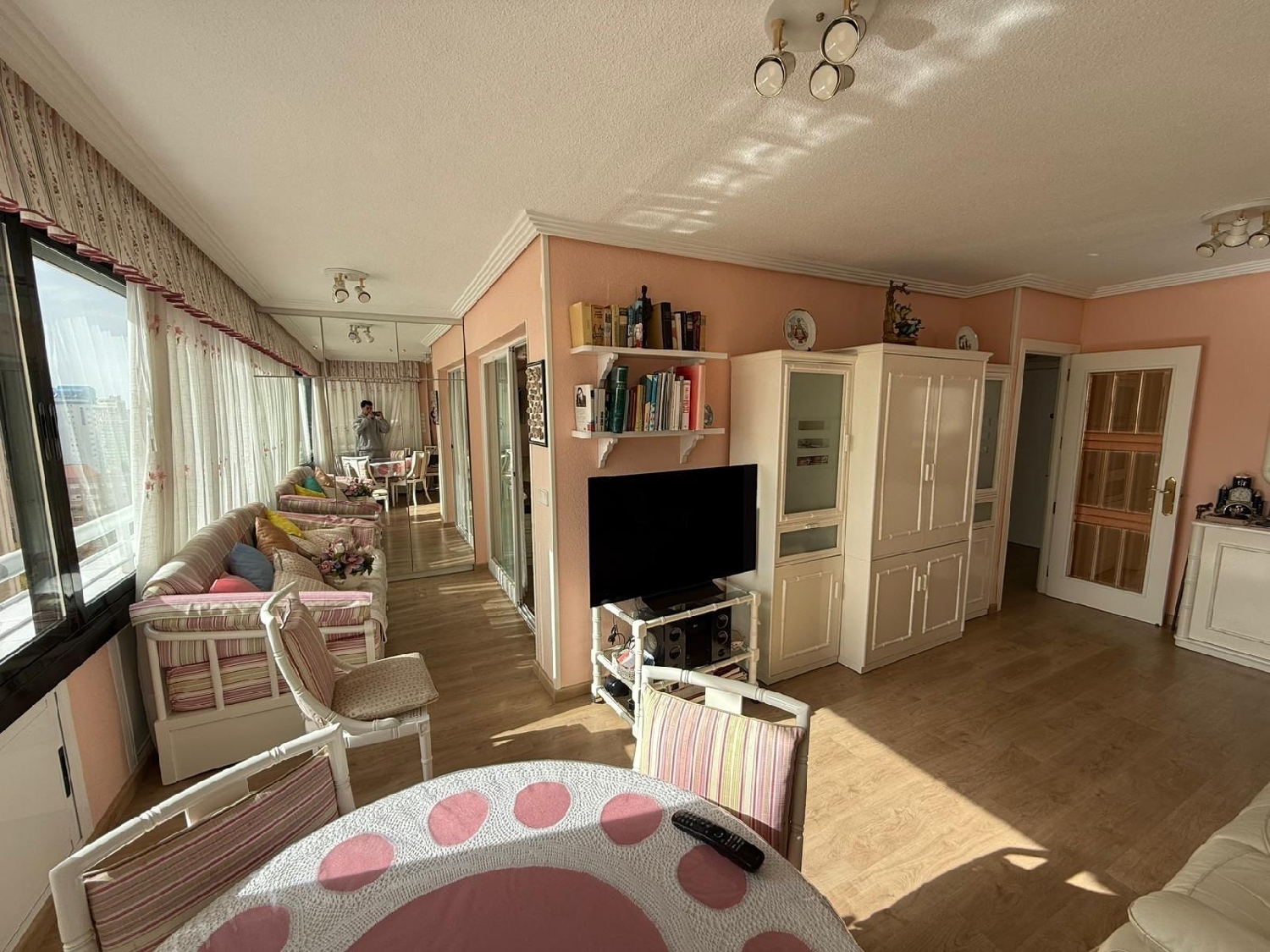  till salu lägenhet Benidorm (Centro) Marina Baixa 2