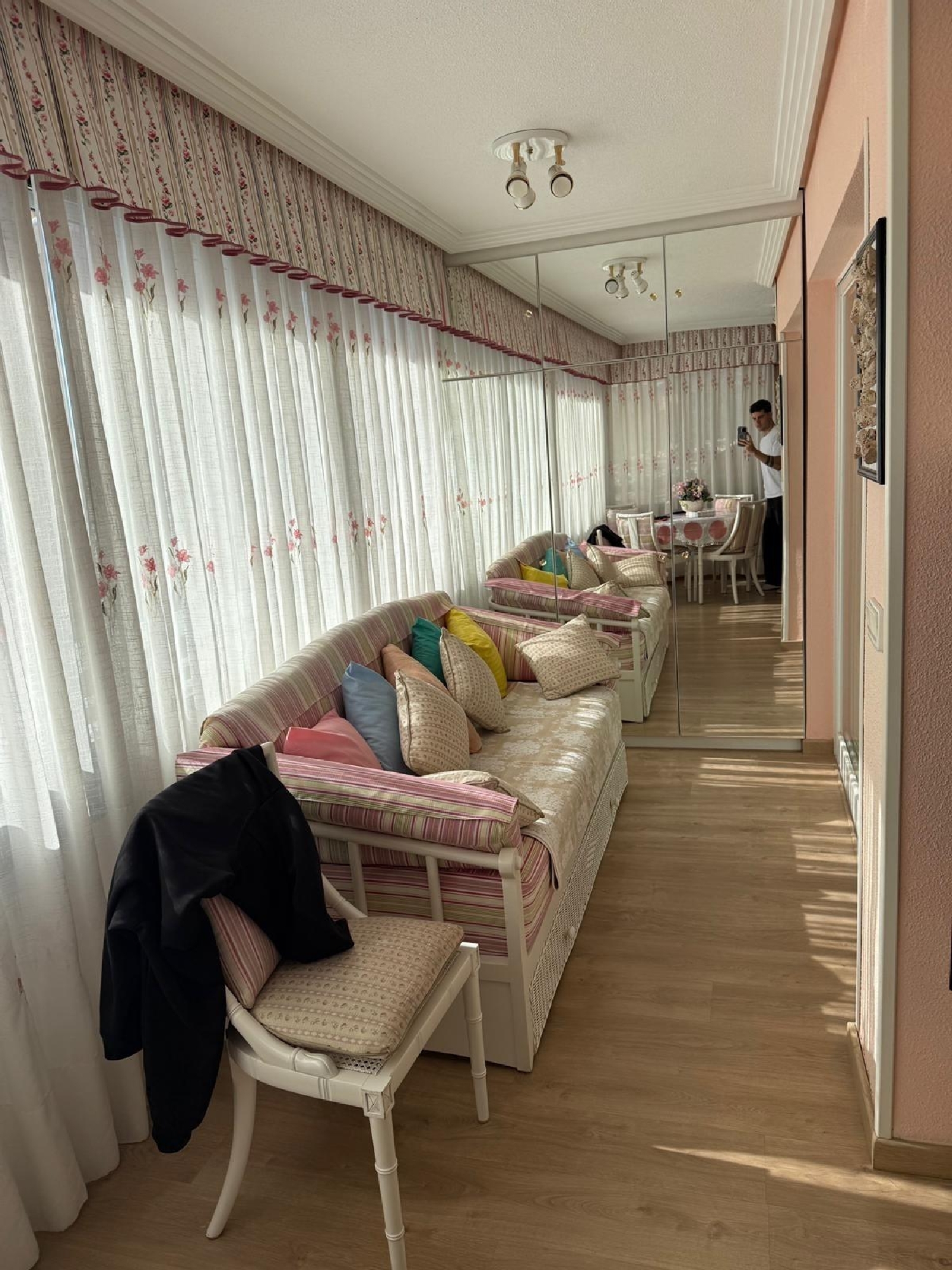  till salu lägenhet Benidorm (Centro) Marina Baixa 8