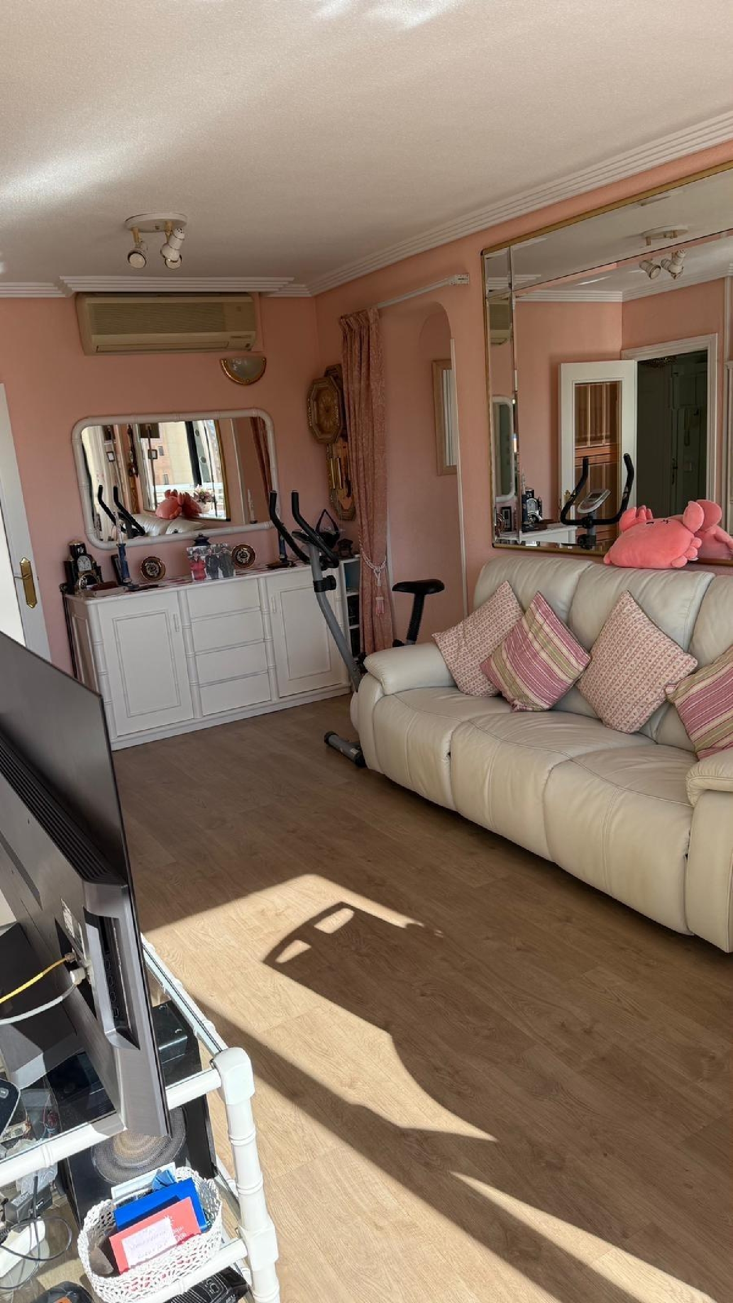  till salu lägenhet Benidorm (Centro) Marina Baixa 3