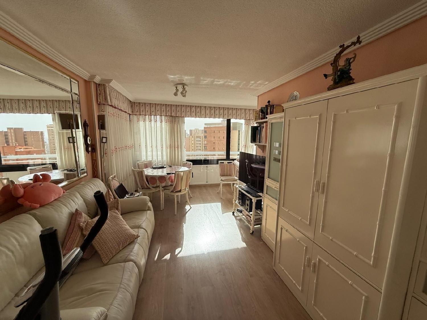  till salu lägenhet Benidorm (Centro) Marina Baixa 4