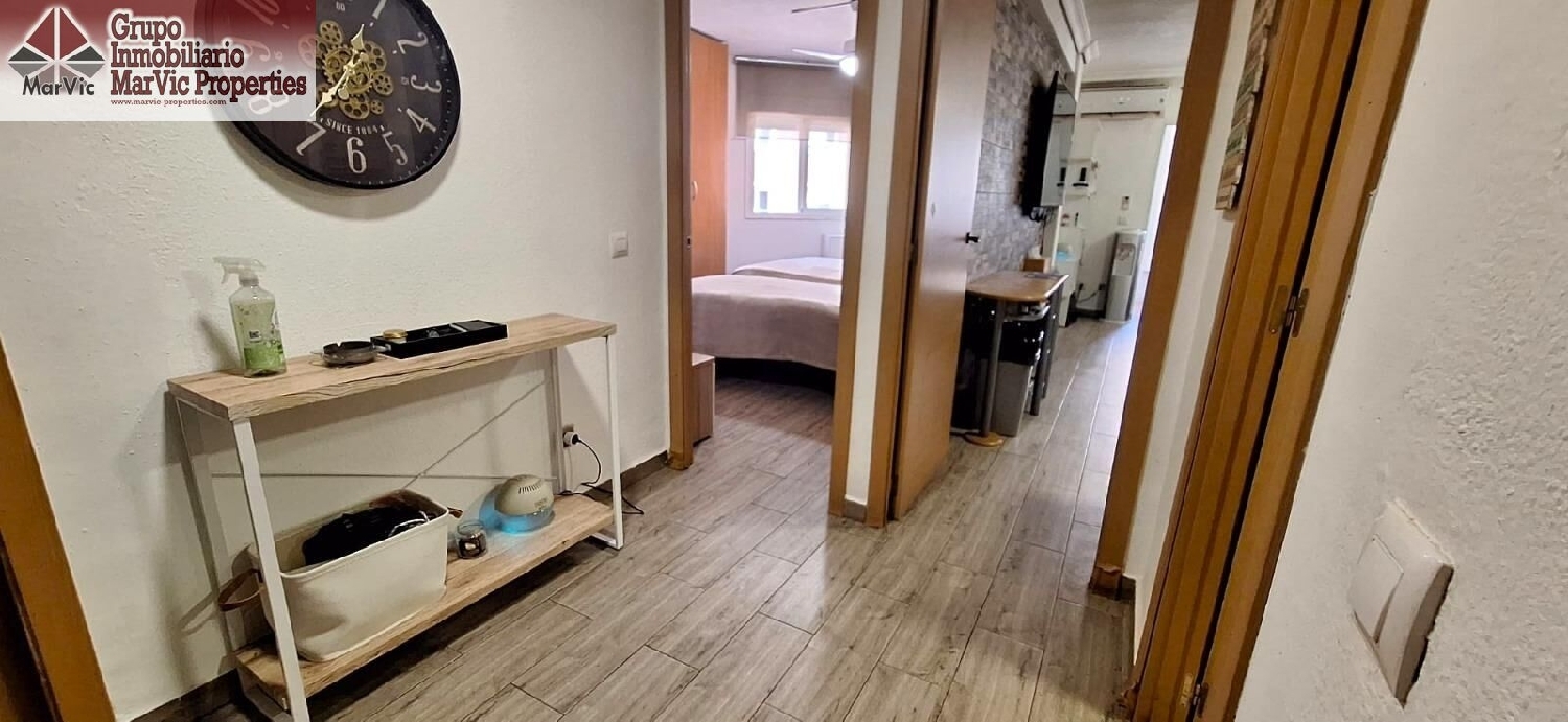  till salu lägenhet Benidorm (Centro) Marina Baixa 7