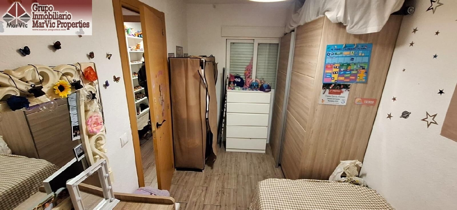  till salu lägenhet Benidorm (Centro) Marina Baixa 5