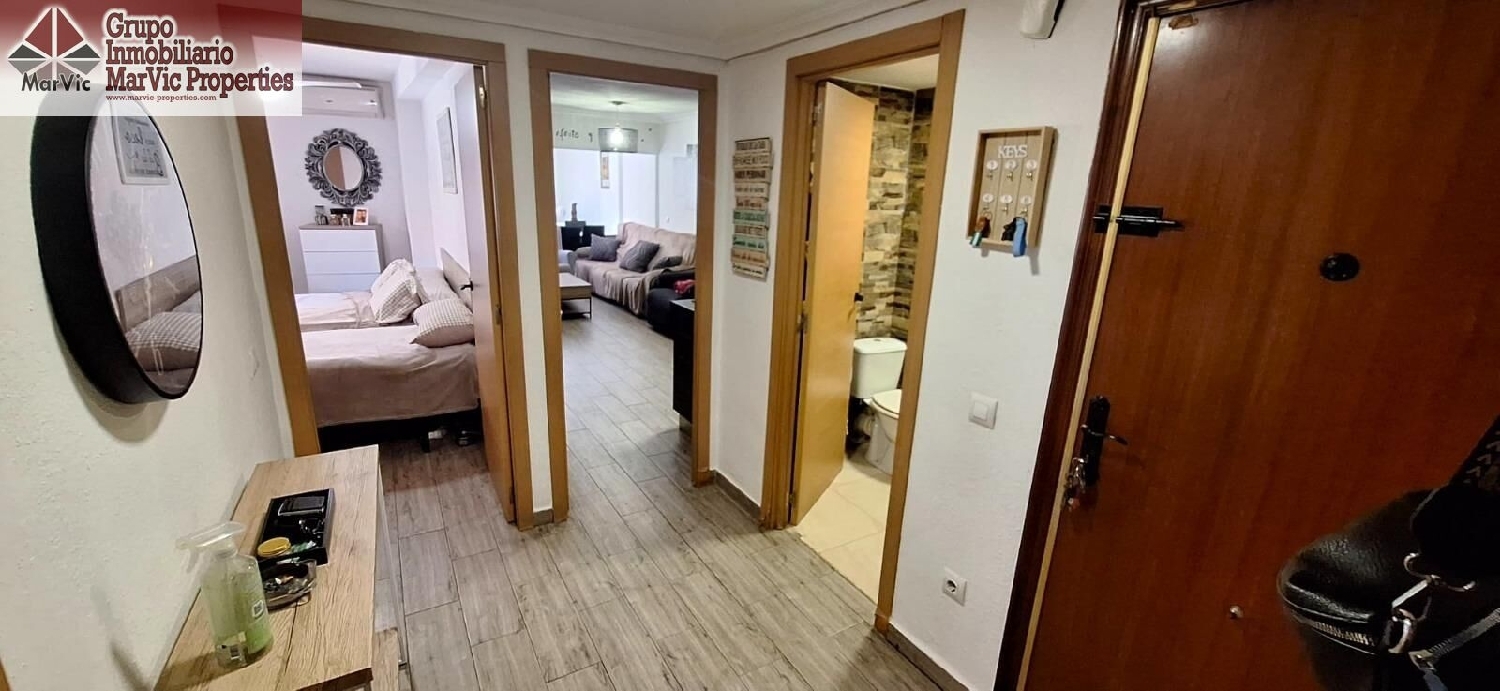  till salu lägenhet Benidorm (Centro) Marina Baixa 4