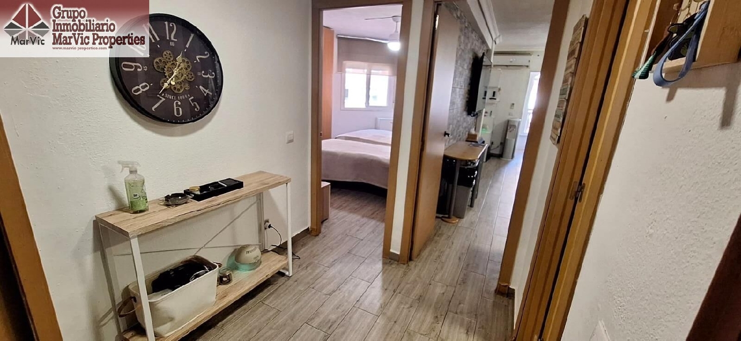  till salu lägenhet Benidorm (Centro) Marina Baixa 6