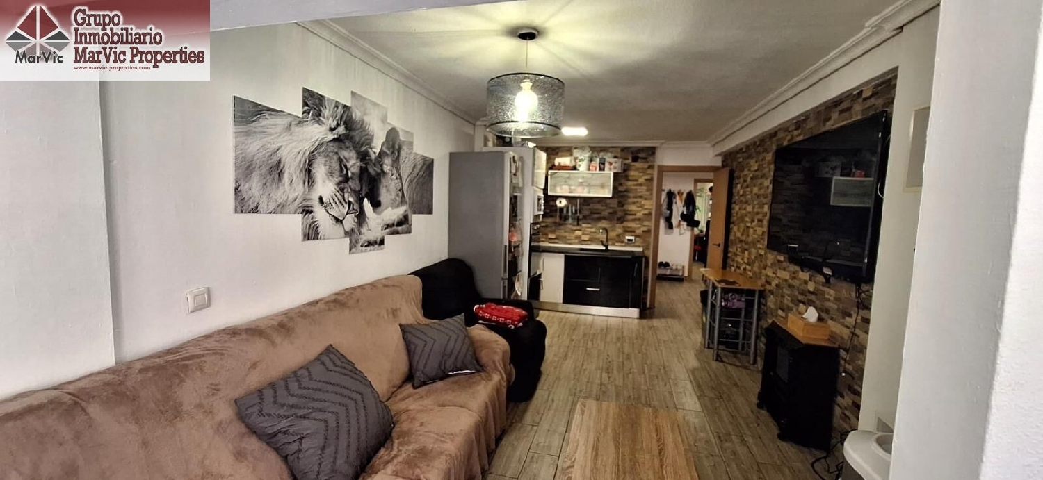  till salu lägenhet Benidorm (Centro) Marina Baixa 3