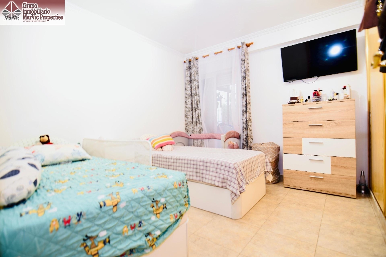  till salu lägenhet Benidorm (Centro) Marina Baixa 6