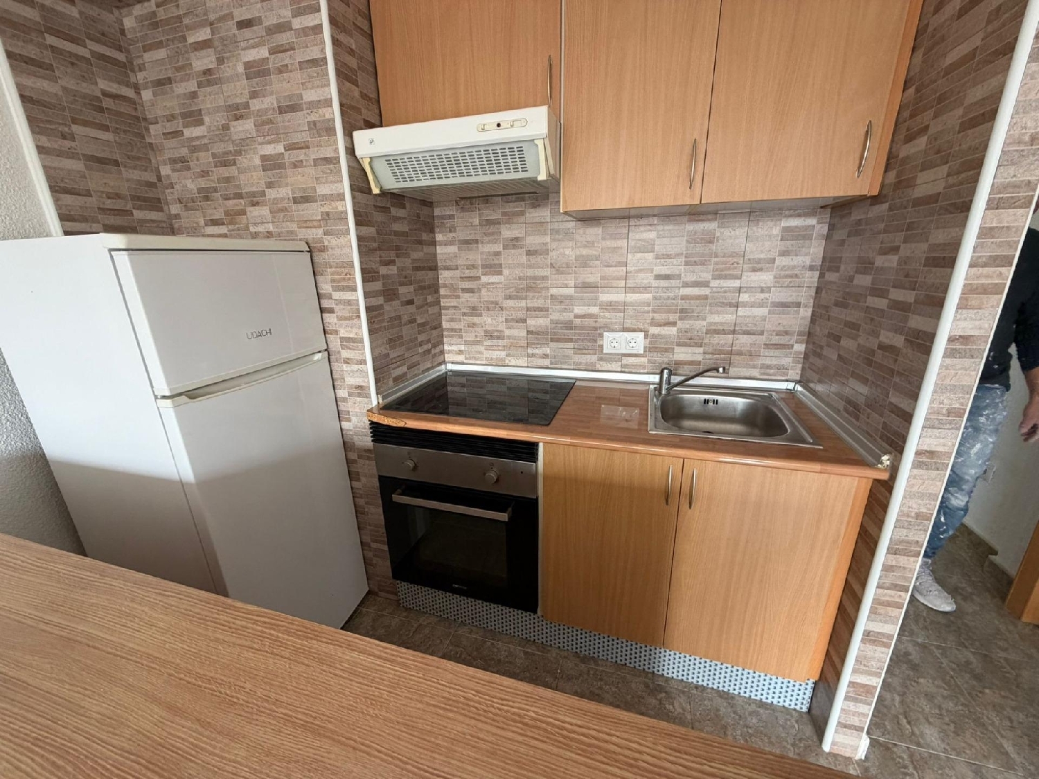  till salu lägenhet Benidorm (Centro) Marina Baixa 7