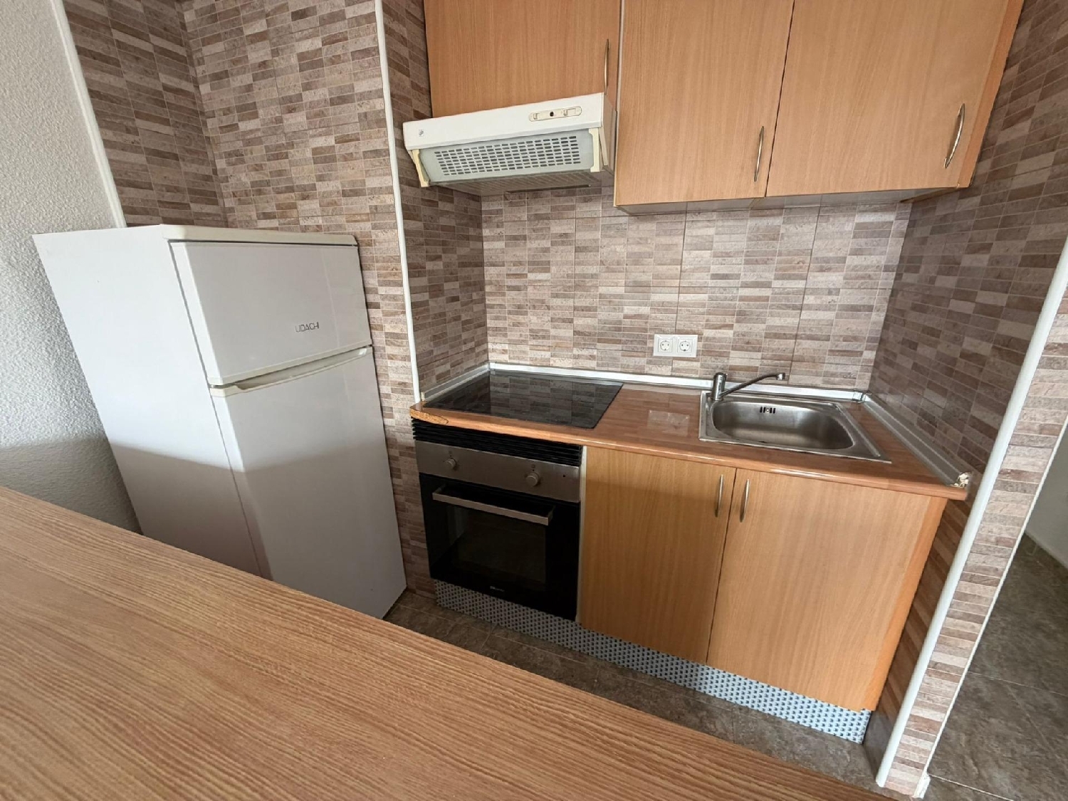  till salu lägenhet Benidorm (Centro) Marina Baixa 8