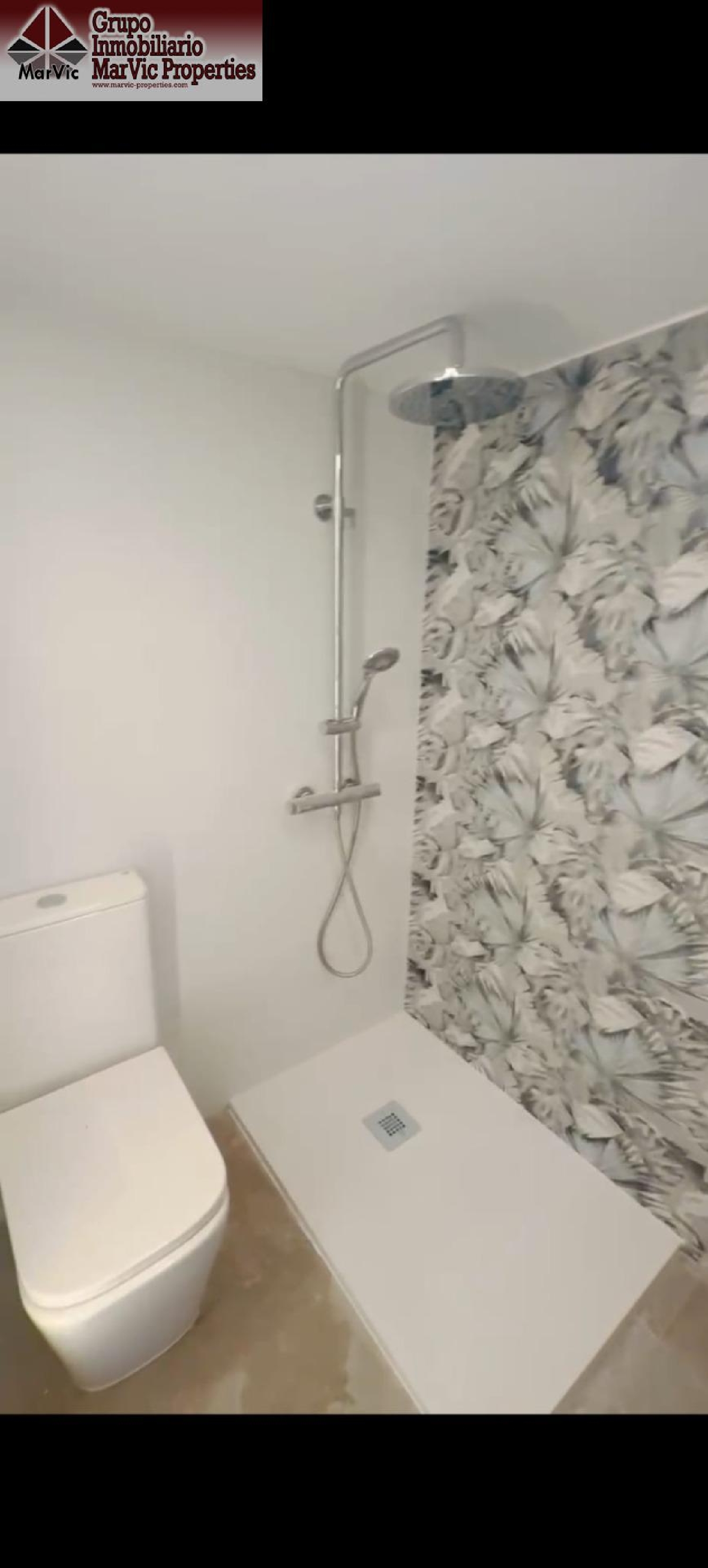  till salu lägenhet Benidorm (Centro) Marina Baixa 5