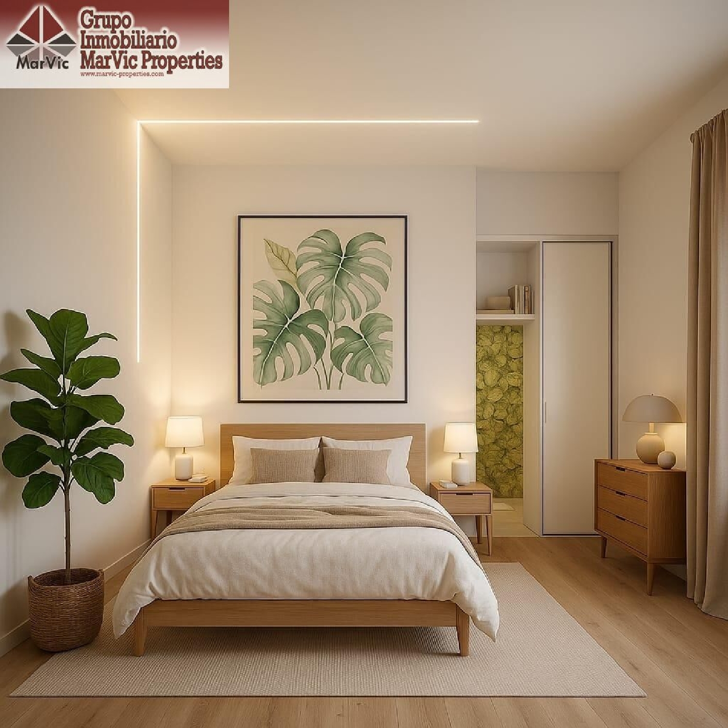  till salu lägenhet Benidorm (Centro) Marina Baixa 3